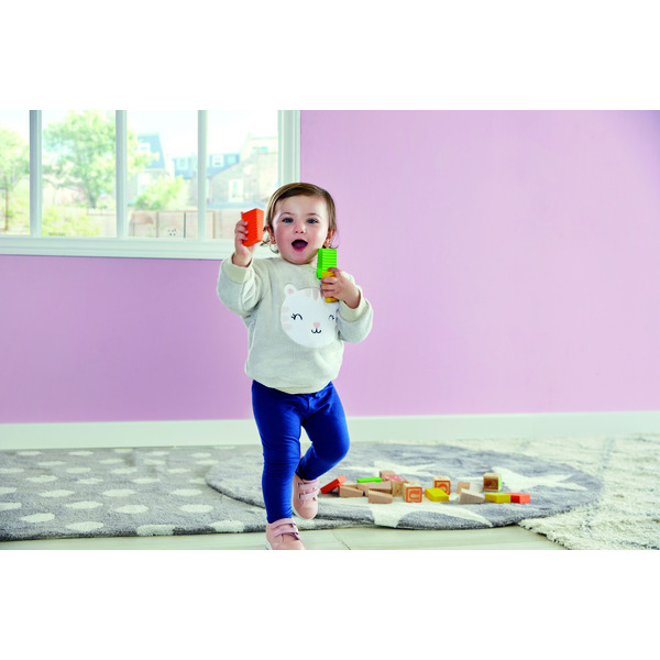 Pull tout doux fille ou garçon