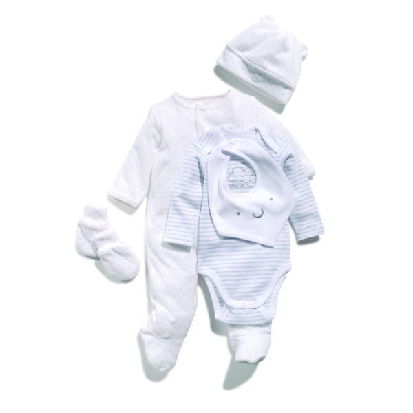 Ensemble de naissance