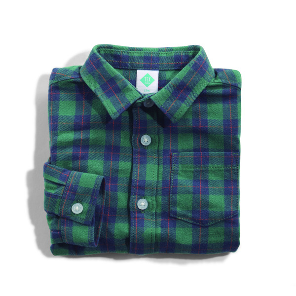 Chemise fille ou garçon