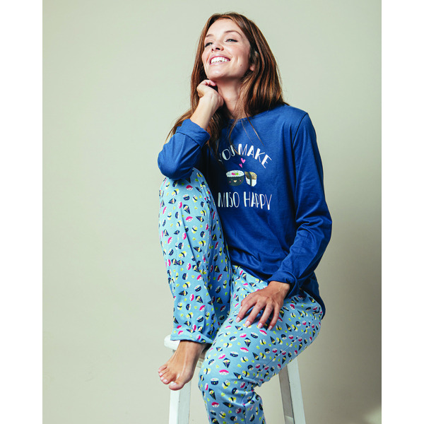 Pyjama femme