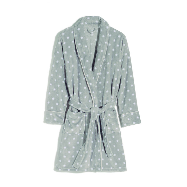 Robe de chambre femme