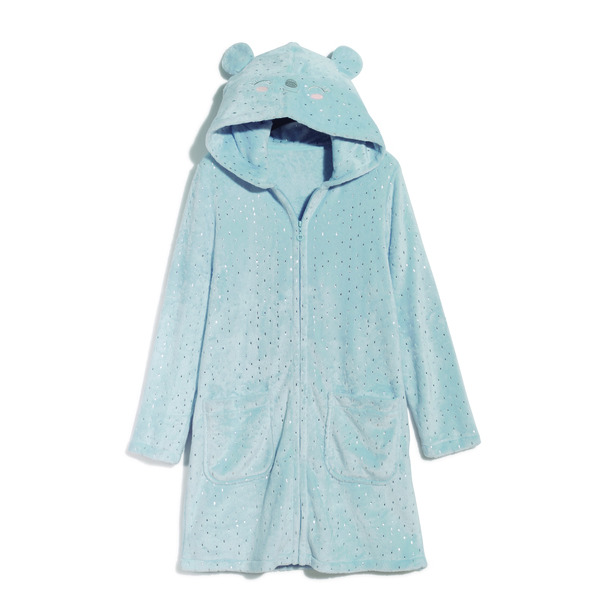 Robe de chambre femme