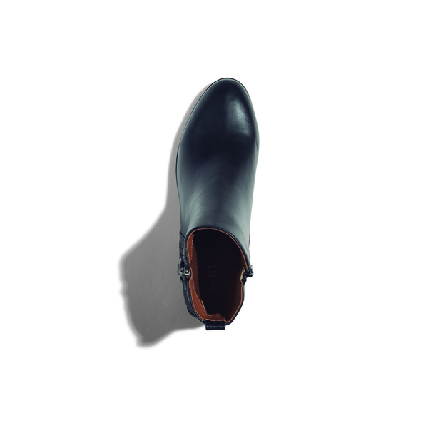 Derby, mocassin ou bottillon femme 
