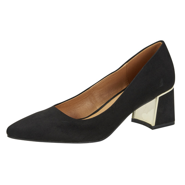 Bottillon, derby ou escarpin adulte 