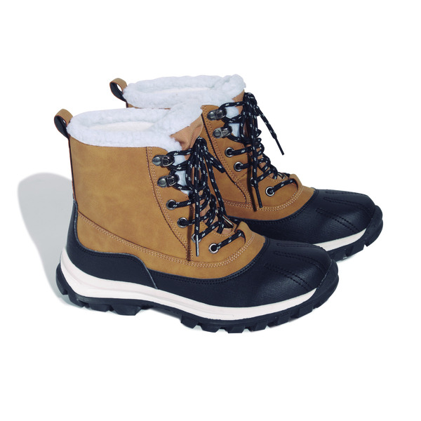 Après ski femme ou homme