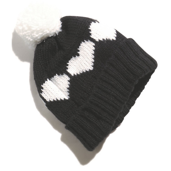 Bonnet de ski adulte