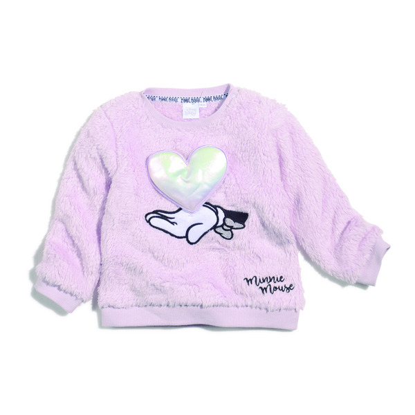 Sweat-shirt fille ou garçon 