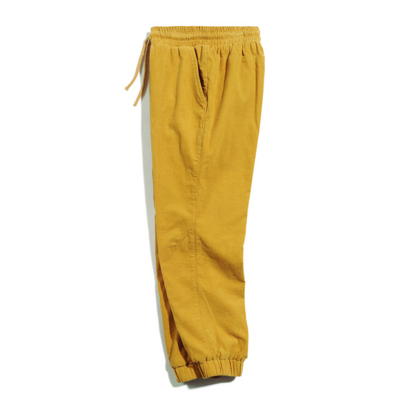 Pantalon velours fille ou garçon