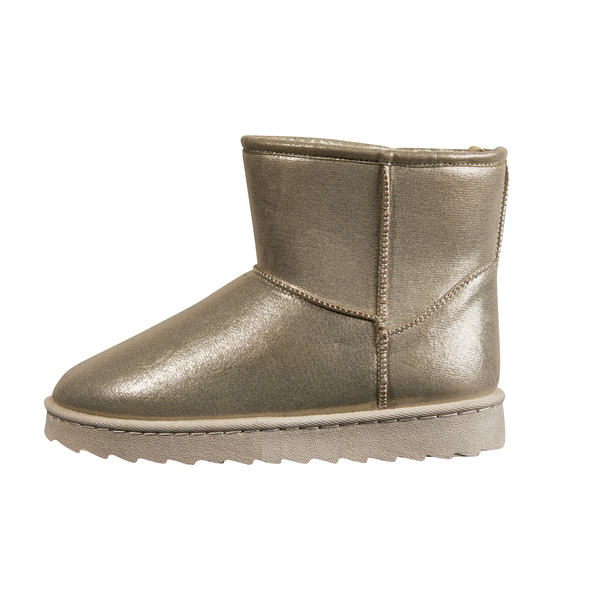 Bottillon fille ou femme