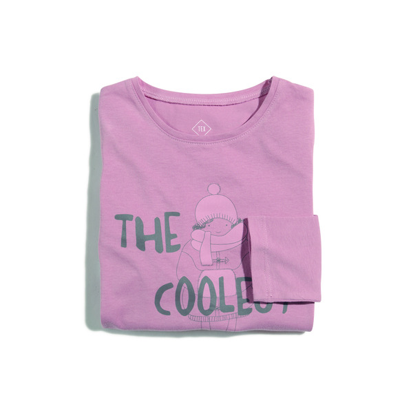 T-shirt fille ou garçon