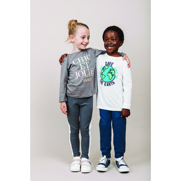 T-shirt fille ou garçon