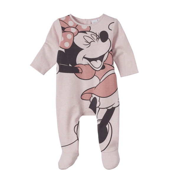 Pyjama bébé
