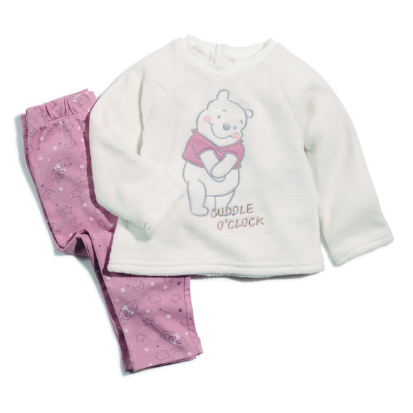Pyjama bébé