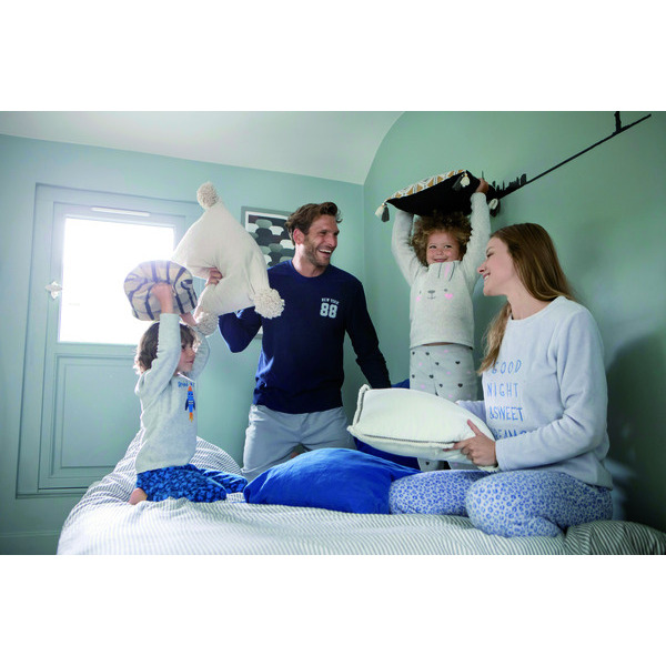 Pyjama polaire fille ou garçon