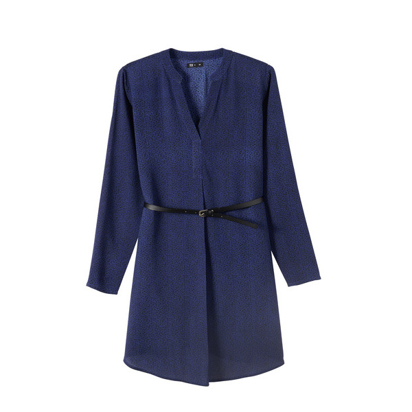 Robe femme T000000879684 TEX FORÊT