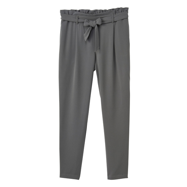 Pantalon fluide femme