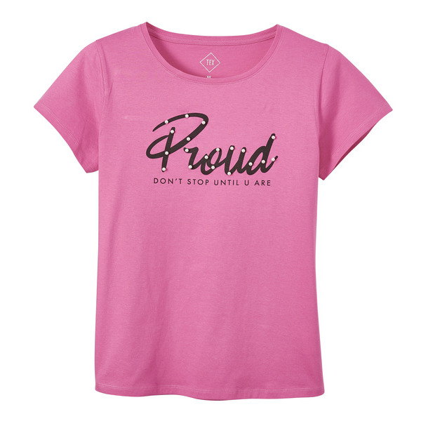 T-shirt femme 