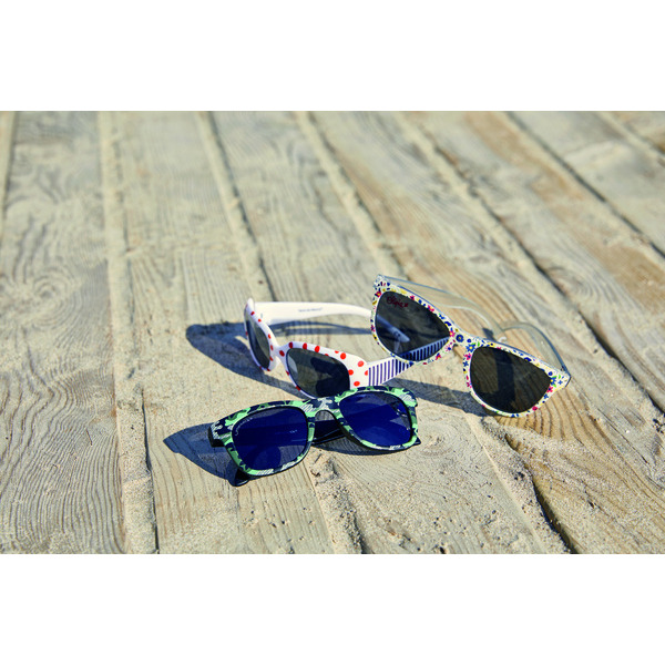 ACC Lunettes de soleil enfant code EAN T000000880334 