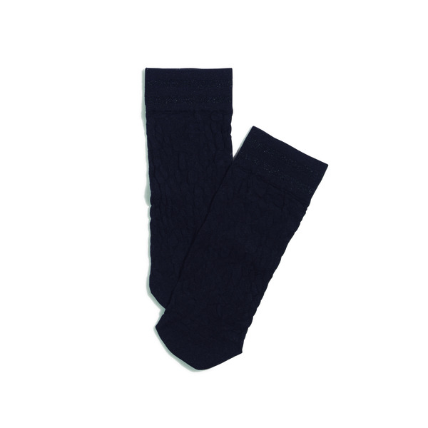 Socquettes fantaisies femme