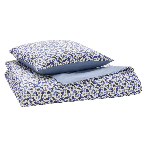 Parure housse de couette