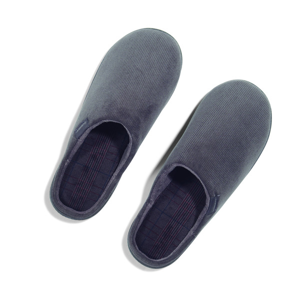 Mule ou ballerine adulte