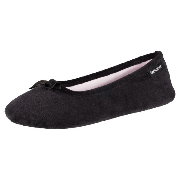 Ballerine ou mule femme 