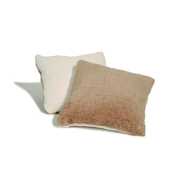 Gamme imitation fourrure sherpa T000000884081 TEX HOME