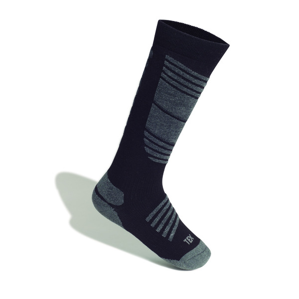 Mi-bas de ski fille ou garçon