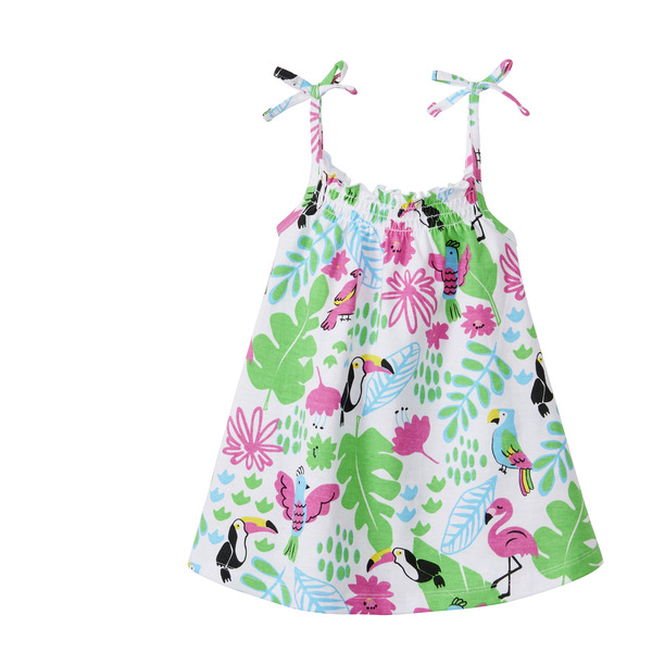 Débardeur fille ou t-shirt garçon