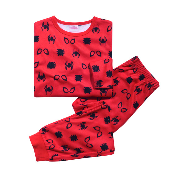 Pyjama polaire garçon