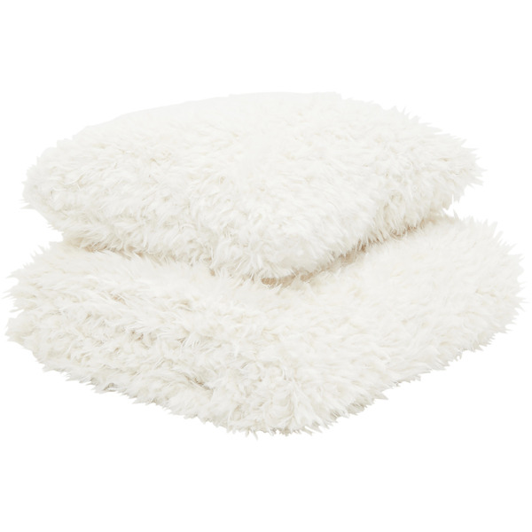 Gamme "Imitation fourrure" T000000885558 TEX HOME