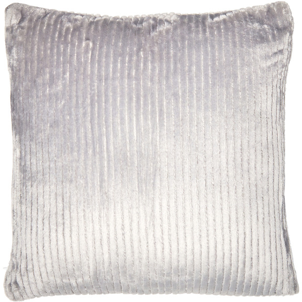 Coussin et plaid fantaisie