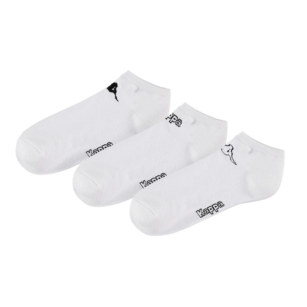 Socquettes courtes homme 