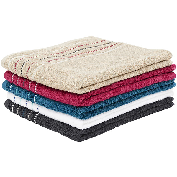 Linge de toilette fantaisie