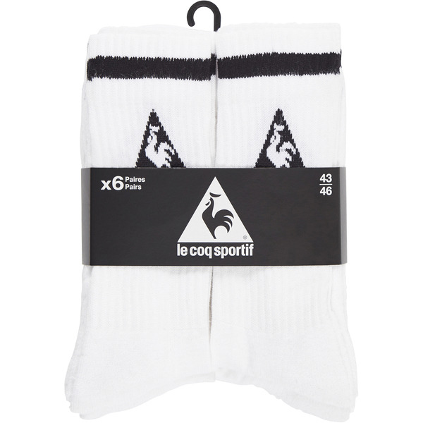 Mi-chaussettes sport homme