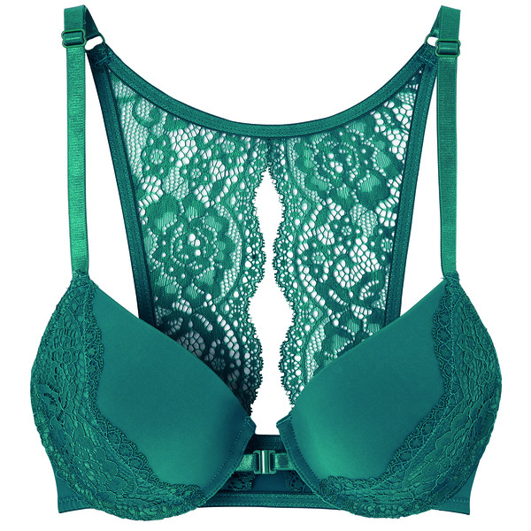 ENVIE DE LINGERIE Ensemble soutien-gorge et slip " Envie de lingerie"  code EAN T000000892596 