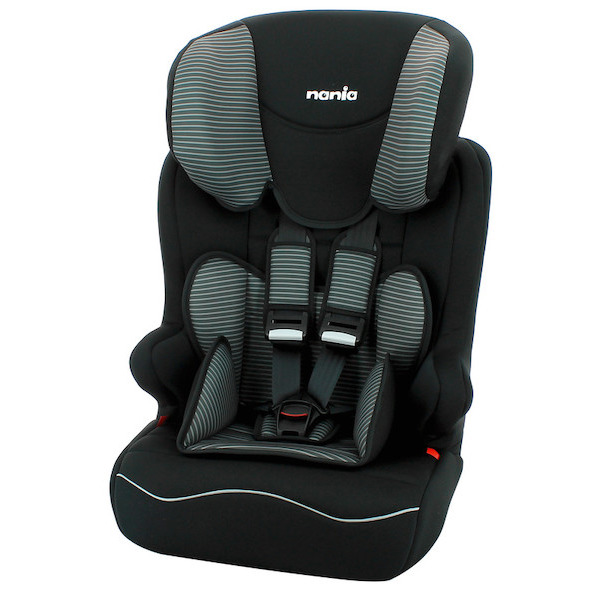 Siège-auto Groupe 1/2/3 