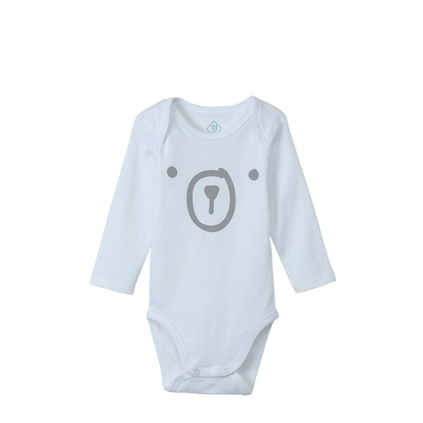 TEX BIO Bodies code EAN TI841608 