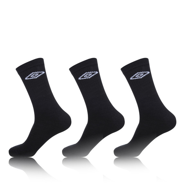 Mi-chaussettes de sport homme