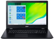 Acer Aspire A317-52-35KN Noir Ordinateur portable code EAN 4710886046462 