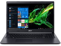 Aspire A515-55-736H Noir Ordinateur portable