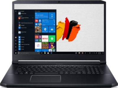 ConceptD 5 CN517-71 Ordinateur portable