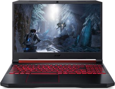 Nitro 5 AN515-54-59TP PC Gamer