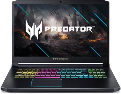 Predator Helios 300 PH317-54-719D PC Gamer