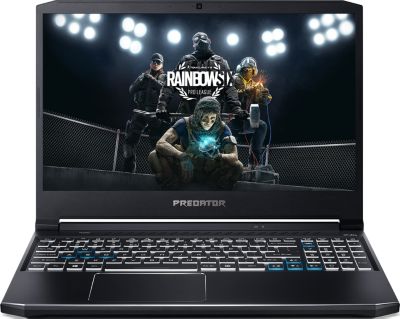 Predator PH315-53-773C PC Gamer