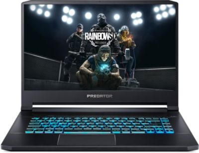 Predator Triton 500 PT515-52-71ZU PC Gamer