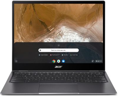 Spin CP713-2W-53S7 Chromebook