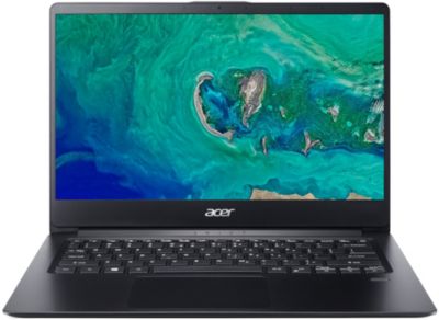 Acer Swift SF114-32-P8FR Noir Ordinateur portable code EAN 4713883873246 