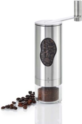 Ad Hoc A CAFE AVEC BROYEUR CERAMIQUE Moulin à café code EAN 4037571322503 