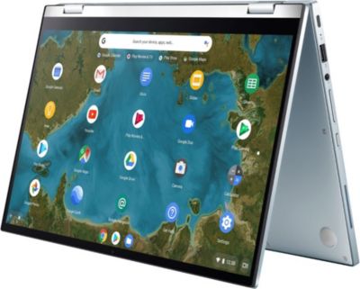 C433TA-AJ0022 Chromebook